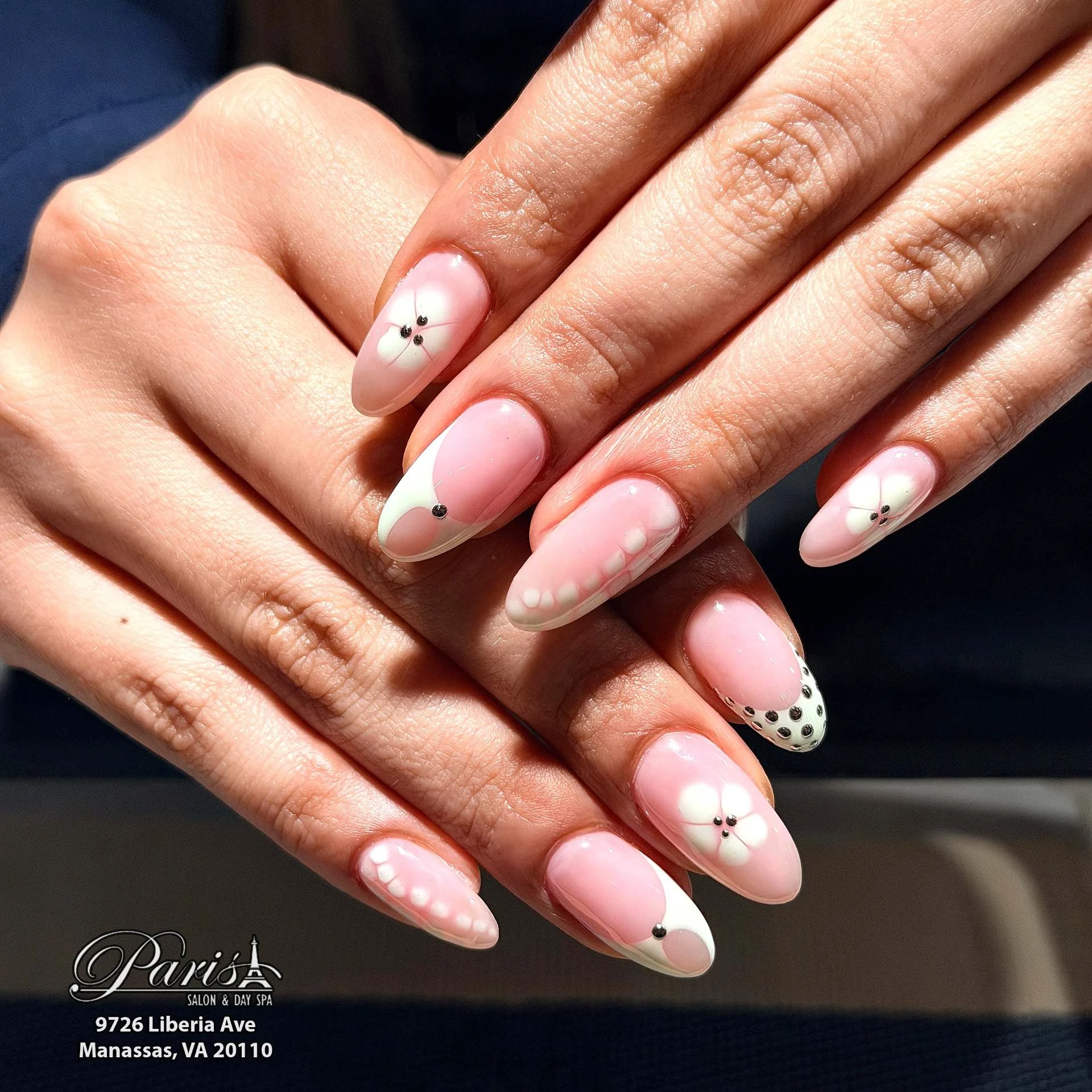 August Nail Collection to Save